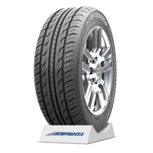 Pneu 215 65 R16 ADERENZA Curitiba