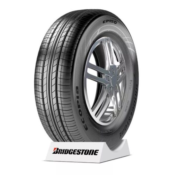 Pneu 195 65 R15 Bridgestone EP150 ECOPIA Curitiba