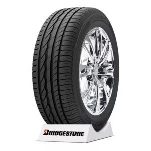 Pneu 195 65 R15 Bridgestone TURANZA ER300 Curitiba