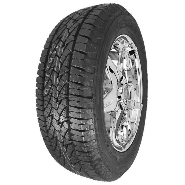 Pneu 265 70 R16 Bridgestone DUELER A/T REVO 2 Curitiba