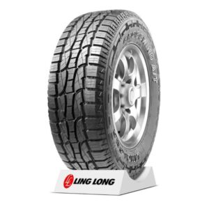 Pneu 225 70 R16 LINGLONG Curitiba