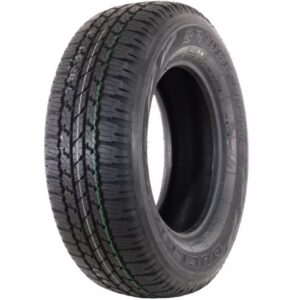 Pneu 265 65 R17 Bridgestone DUELER A/T 693 Curitiba