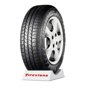 Pneu 165/70 R14 Firestone Curitiba