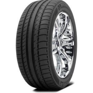 Pneu 255 55 R20 MICHELIN Latitude Sport Curitiba