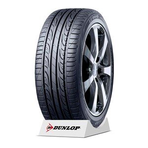 Pneu 185 55 R15 DUNLOP Curitiba