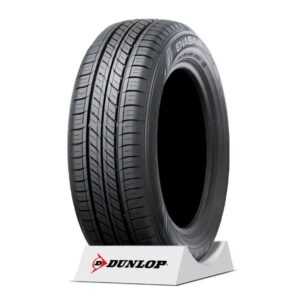 Pneu 185 60 R15 DUNLOP ENASAVE EC300 São José dos Pinhais