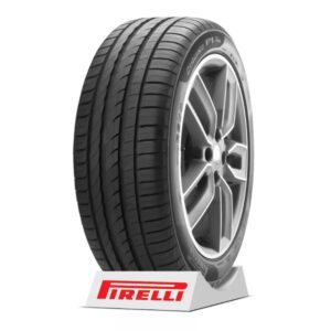 Pneu 195/55R15 PIRELLI Cinturato P1 São José dos Pinhais