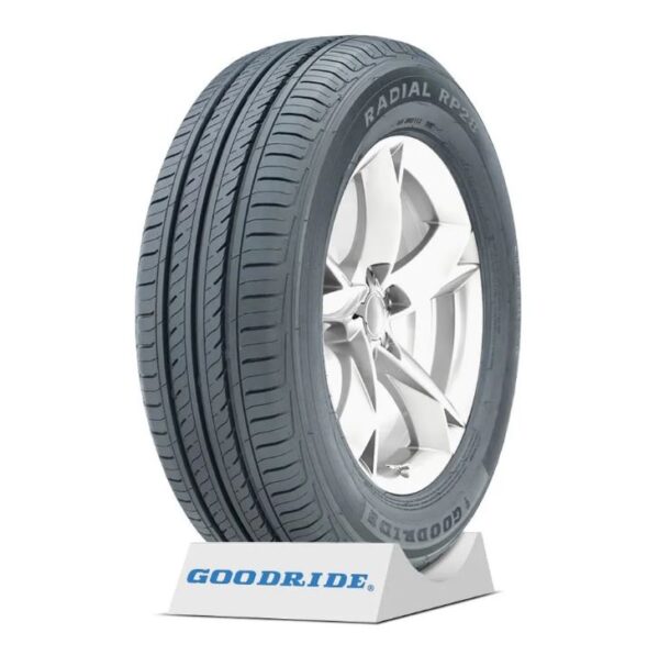 Pneu 195/60R15 GOODRIDE RP28 São José dos Pinhais