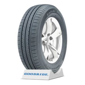 Pneu 185/60R14 GOODRIDE RP28 São José dos Pinhais