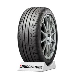 Pneu 225/45R17 Bridgestone TURANZA T001 São José dos Pinhais