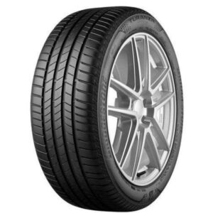 Pneu 215/45R17 Bridgestone TURANZA T005 São José dos Pinhais