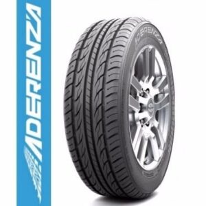 Pneu 205/55R16 ADERENZA Curitiba