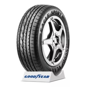 Pneu 185/65R15 GOODYEAR Eagle Sport Curitiba