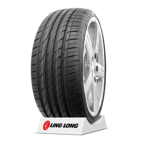 Pneu 195/65R15 LINGLONG HP010 Curitiba