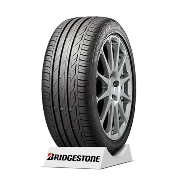 Pneu 215/50R17 Bridgestone TURANZA T001 Curitiba