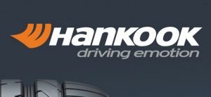 Pneu HANKOOK Curitiba