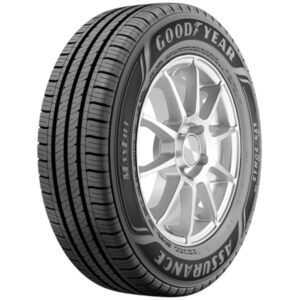 Pneu 185/70R14 Goodyear ASSURANCE MAXLIFE Curitiba