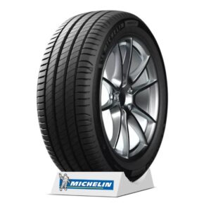 Pneu 195/65R15 MICHELIN PRIMACY 4 Curitiba