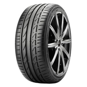 Pneu 225/50R17 Bridgestone POTENZA S001 RUN FLAT Curitiba