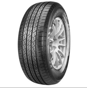 Pneu 235/60R17 Comforser CF2000 Curitiba