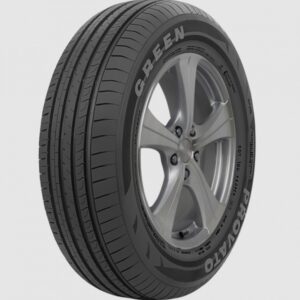 Pneu 195/55R15 PROVATO GREEN Curitiba