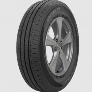 Pneu 195/75R16 PROVATO GREEN VAN Curitiba