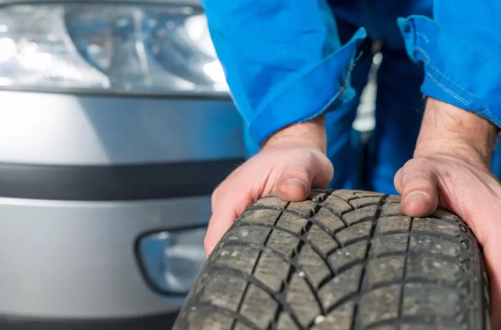 Quanto tempo os pneus devem durar? 6 fatores a considerar
