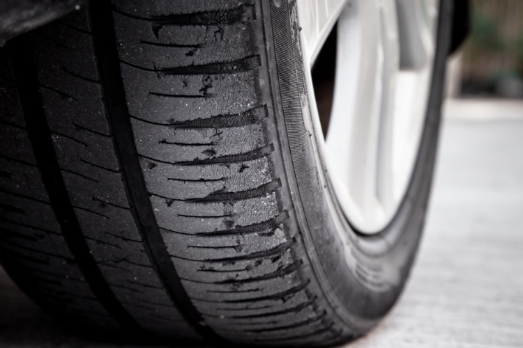 Cinco dicas para aumentar a vida útil dos seus pneus