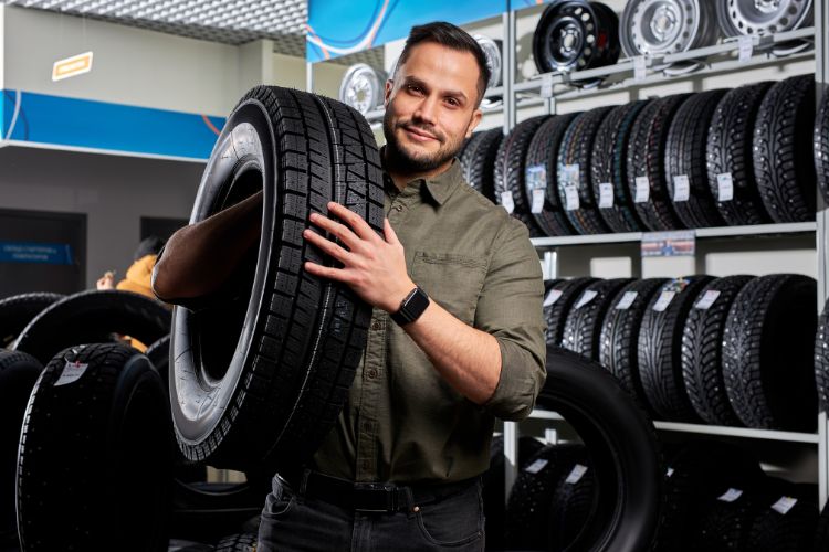 5 motivos pelos quais você deve escolher as melhores marcas de pneu