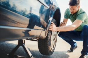 Aros de pneus: quais são mais indicados para cada tipo de veículo?