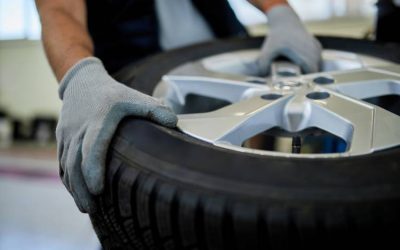 Alinhamento em Pinhais: por que manter o carro alinhado