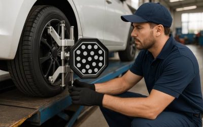 Alinhamento em Pinhais: A melhor defesa para buracos e lombadas