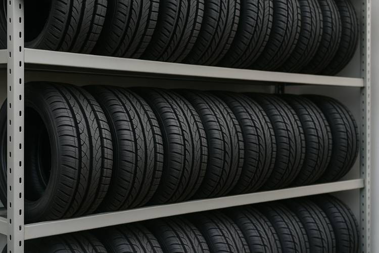 6 motivos para escolher a Loja de Pneus Pneu Pinhais